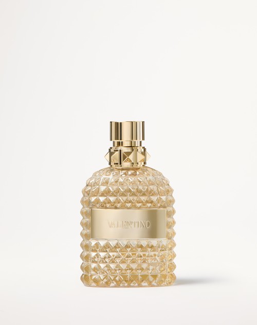 Valentino BORN IN ROMA THE GOLD EAU DE TOILETTE 100ML