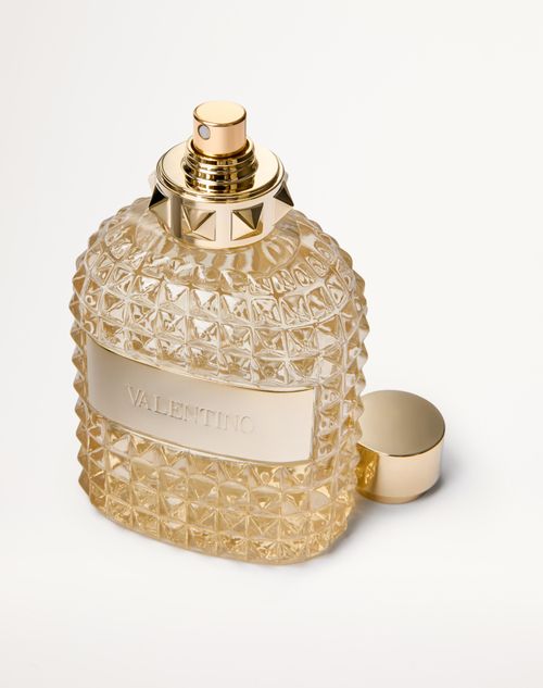 Valentino BORN IN ROMA THE GOLD EAU DE TOILETTE 100ML En oferta