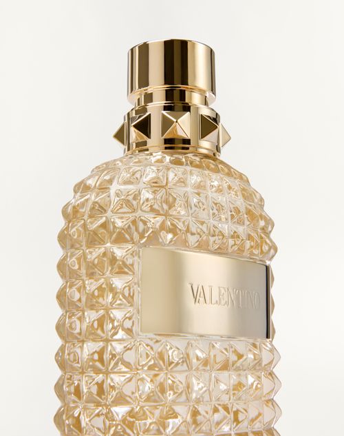 Valentino BORN IN ROMA THE GOLD EAU DE TOILETTE 100ML En oferta