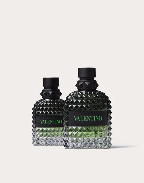 Valentino EAU DE TOILETTE BORN IN ROMA GREEN STRAVAGANZAEN AEROSOL DE 100 ML Gran oferta