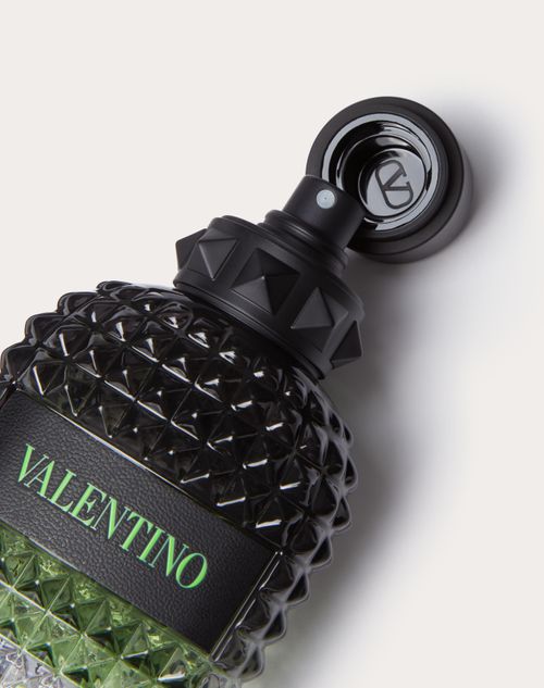 Valentino EAU DE TOILETTE BORN IN ROMA GREEN STRAVAGANZAEN AEROSOL DE 50 ML Rebajas baratas