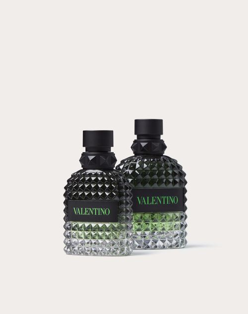 Valentino EAU DE TOILETTE BORN IN ROMA GREEN STRAVAGANZAEN AEROSOL DE 50 ML Rebajas baratas