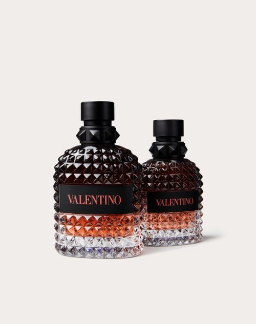 Valentino EAU DE TOILETTE BORN IN ROMA CORAL FANTASY EN AEROSOL DE 100 ML Rebajas de fábrica