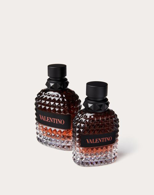 Valentino EAU DE TOILETTE BORN IN ROMA CORAL FANTASY EN AEROSOL DE 50 ML Los más vendidos