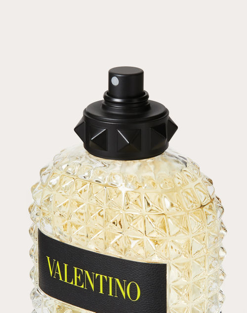 Valentino BORN IN ROMA YELLOW DREAM FOR HIM EAU DE TOILETTE SPRAY 100 ML Ventas relámpago