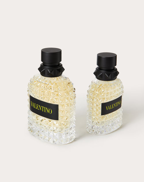 Valentino BORN IN ROMA YELLOW DREAM FOR HIM EAU DE TOILETTE SPRAY 100 ML Ventas relámpago