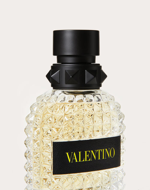 Valentino BORN IN ROMA YELLOW DREAM FOR HIM EAU DE TOILETTE SPRAY 50 ML Descuento