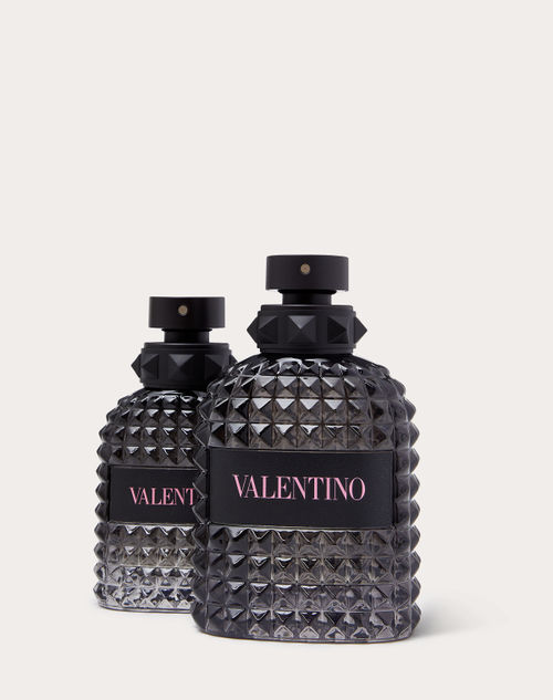 Valentino BORN IN ROMA FOR HIM EAU DE TOILETTE SPRAY 100 ML Tienda