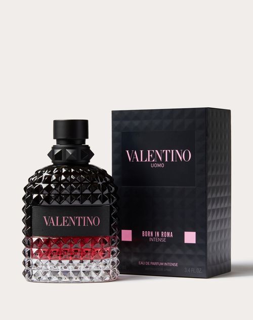 Valentino EAU DE PARFUM BORN IN ROMA INTENSE EN AEROSOL DE 100 ML Liquidación