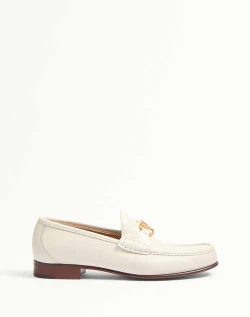 Valentino MOCASINES VLOGO SIGNATURE DE CABRITILLA Gran oferta
