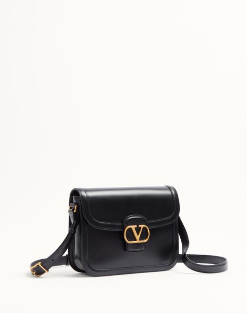 Valentino BOLSO DE HOMBRO VALENTINO GARAVANI 9TO5 DE CUERO DE BECERRO LISO En línea