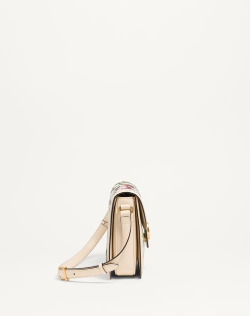Valentino BOLSO DE HOMBRO VALENTINO GARAVANI 9TO5 DE JACQUARD VOYAGE IMAGINAIRE Outlet online
