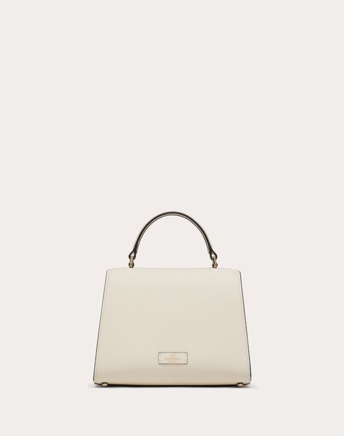 Valentino BOLSO DE MANO PEQUEÑO VSLING CON BORDADO DE JOYAS Oferta especial de fábrica