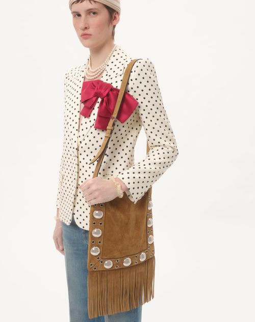 Valentino CHAQUETA CON ESTAMPADO SUPERGRAN PLUSDEPOIS Venta caliente
