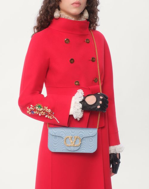 Valentino ABRIGO COMPACT DRAP Oferta exclusiva
