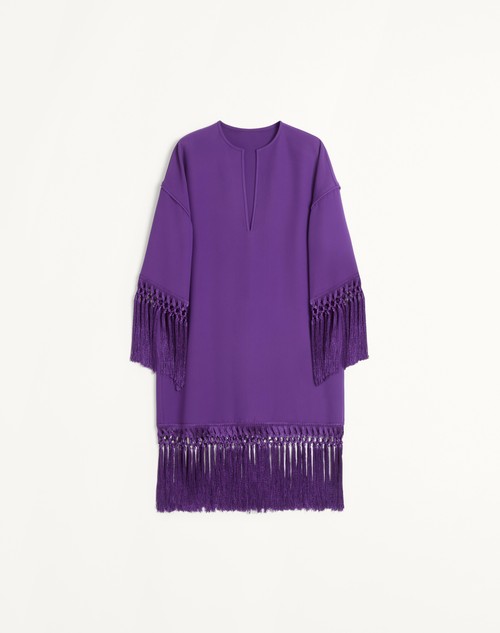 Valentino VESTIDO CADY COUTURE