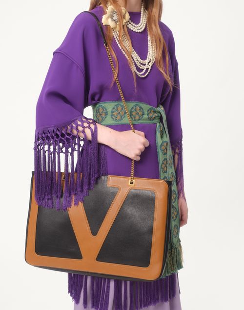 Valentino VESTIDO CADY COUTURE Rebajas de fin de temporada