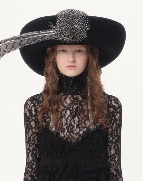 Valentino MONO DE ENCAJE REBRODÉ Promoción trimestral