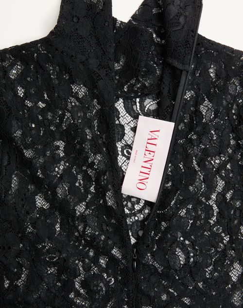 Valentino BODY DE ENCAJE REBRODÉ Ofertas especiales