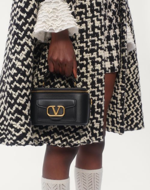 Valentino BLUSA DE GEORGETTE Outlet online