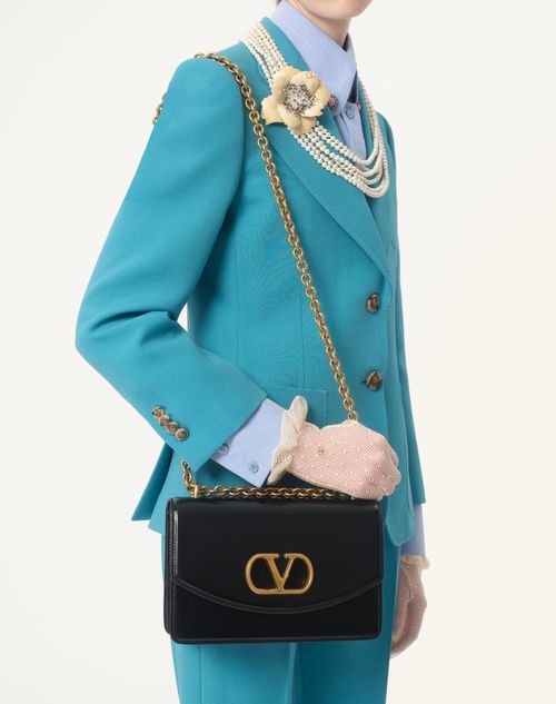 Valentino CAMISA DE ALGODÓN Venta caliente