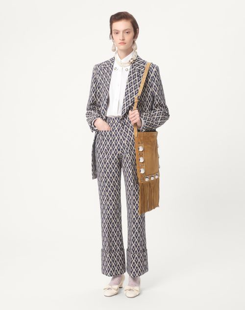 Valentino CAMISA DE POPELINA DE ALGODÓN Gran oferta