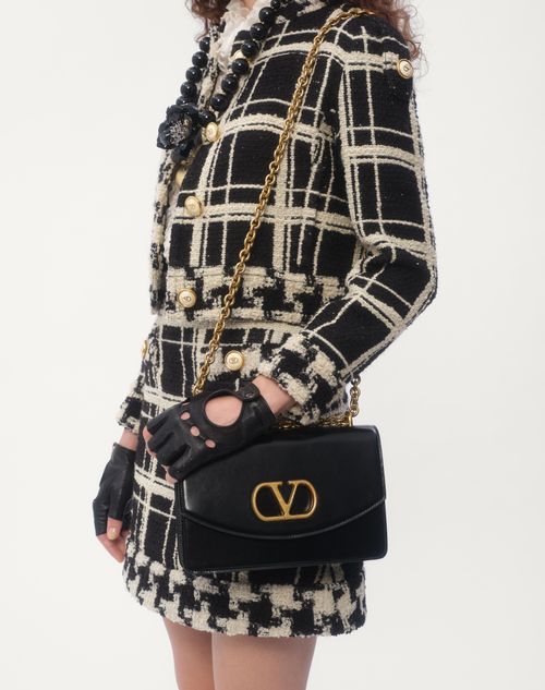 Valentino BLUSA DE CHIFFON Los más vendidos