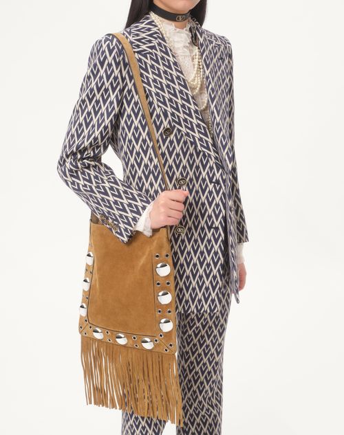 Valentino BLAZER DE JACQUARD TOUTE LA V Solo queda un día