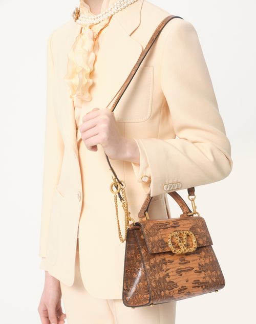 Valentino BLAZER DE CREPE COUTURE Superdescuento
