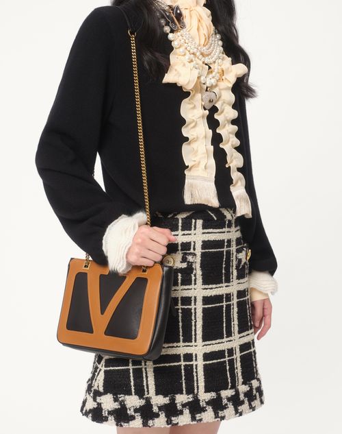 Valentino SUÉTER DE LANA Y MOHAIR Envío gratis
