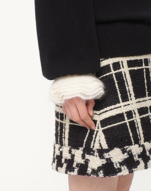 Valentino SUÉTER DE LANA Y MOHAIR Envío gratis