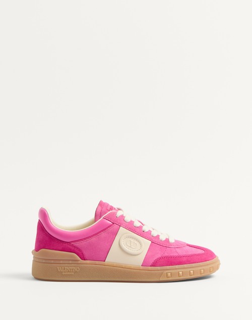 Valentino ZAPATILLA UPVILLAGE DE SERRAJE