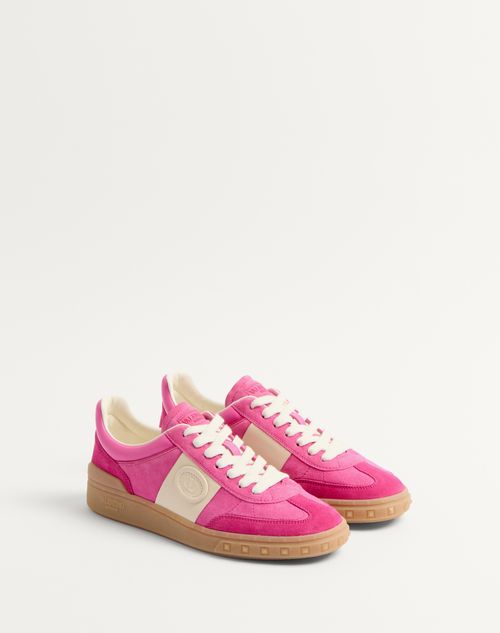 Valentino ZAPATILLA UPVILLAGE DE SERRAJE Ofertas
