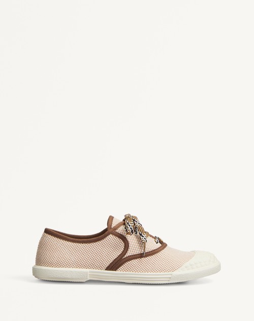 Valentino ZAPATILLAS BAY BY BAY DE LONA