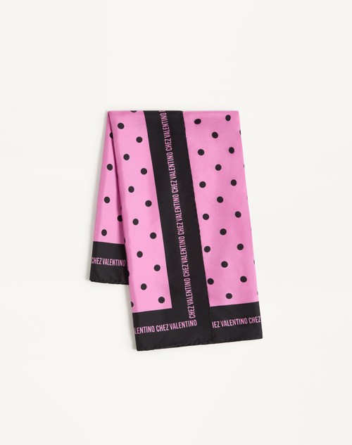 Valentino CHALINA DE SEDA DE CHEZ VALENTINO Ofertas
