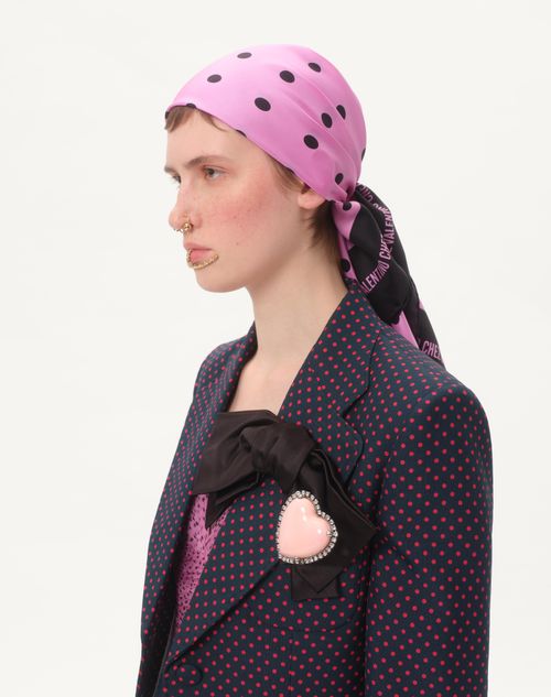 Valentino CHALINA DE SEDA DE CHEZ VALENTINO Ofertas