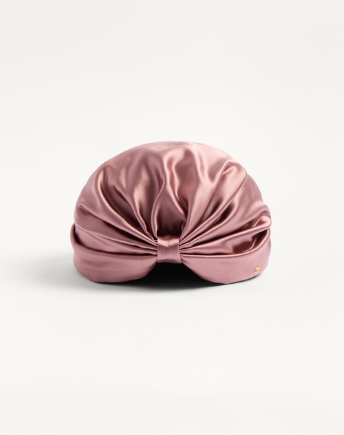 Valentino TURBANTE DE SEDA