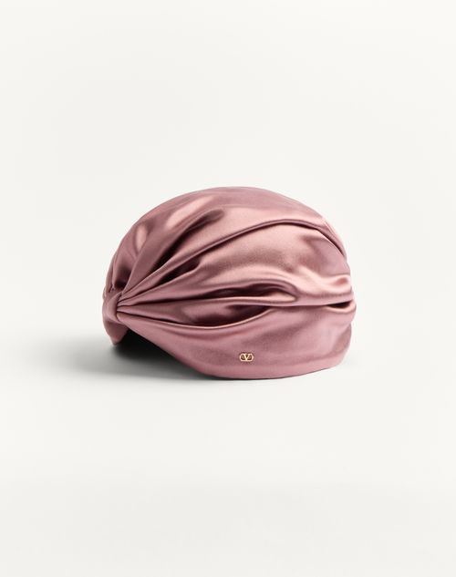 Valentino TURBANTE DE SEDA En línea
