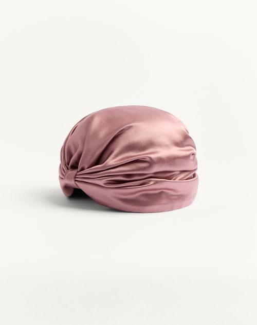 Valentino TURBANTE DE SEDA En línea