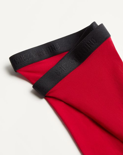 Valentino PANTIMEDIAS LIGERAS DE LYCRA Promoción trimestral