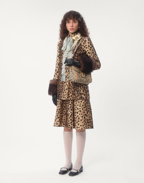 Valentino CALCETINES DE MOHAIR Envío internacional gratuito