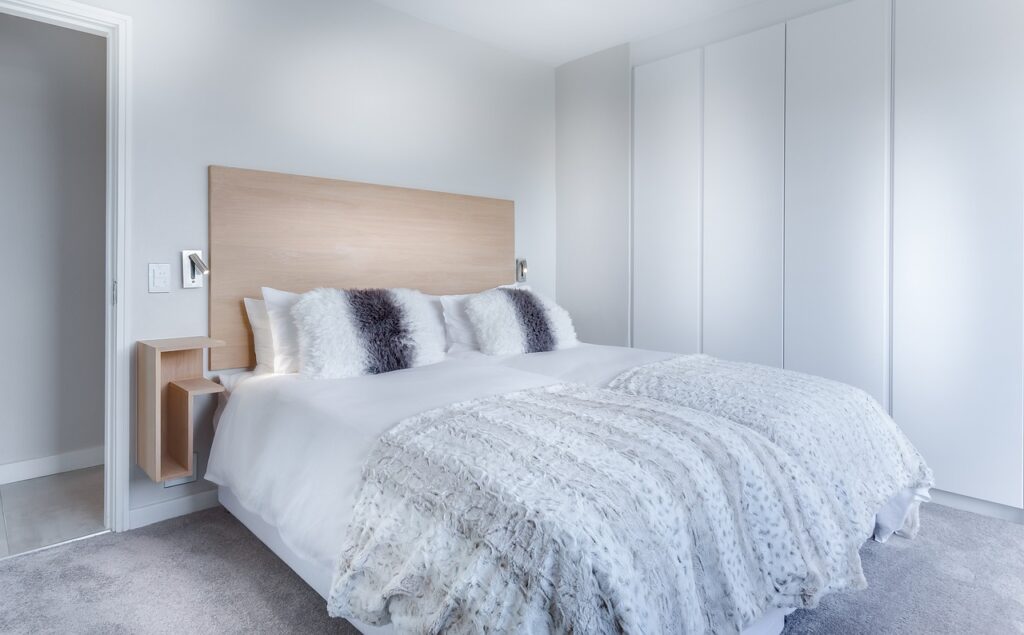 Mimub 7 ideas de cabeceros para tu dormitorio Solo hoy