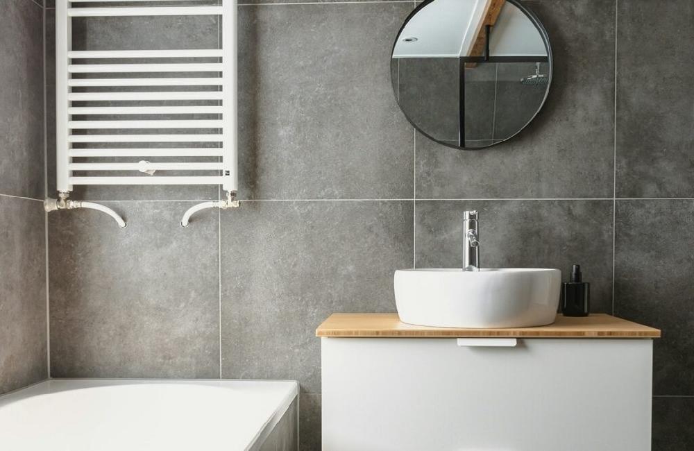 Mimub Cuáles son los mejores azulejos para poner en el baño Tienda de fábrica