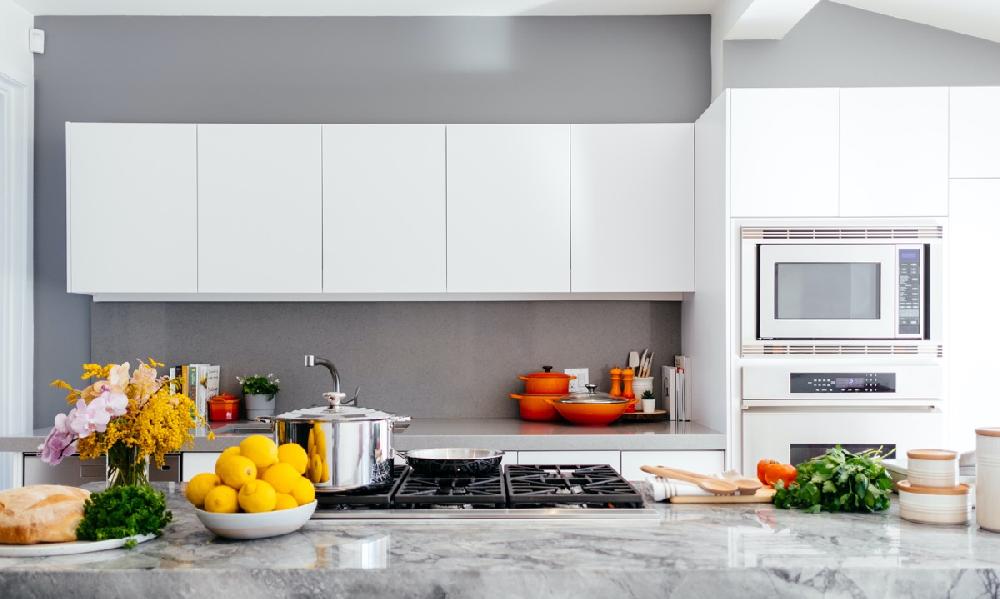 Mimub Ideas creativas para una cocina funcional y estilizada