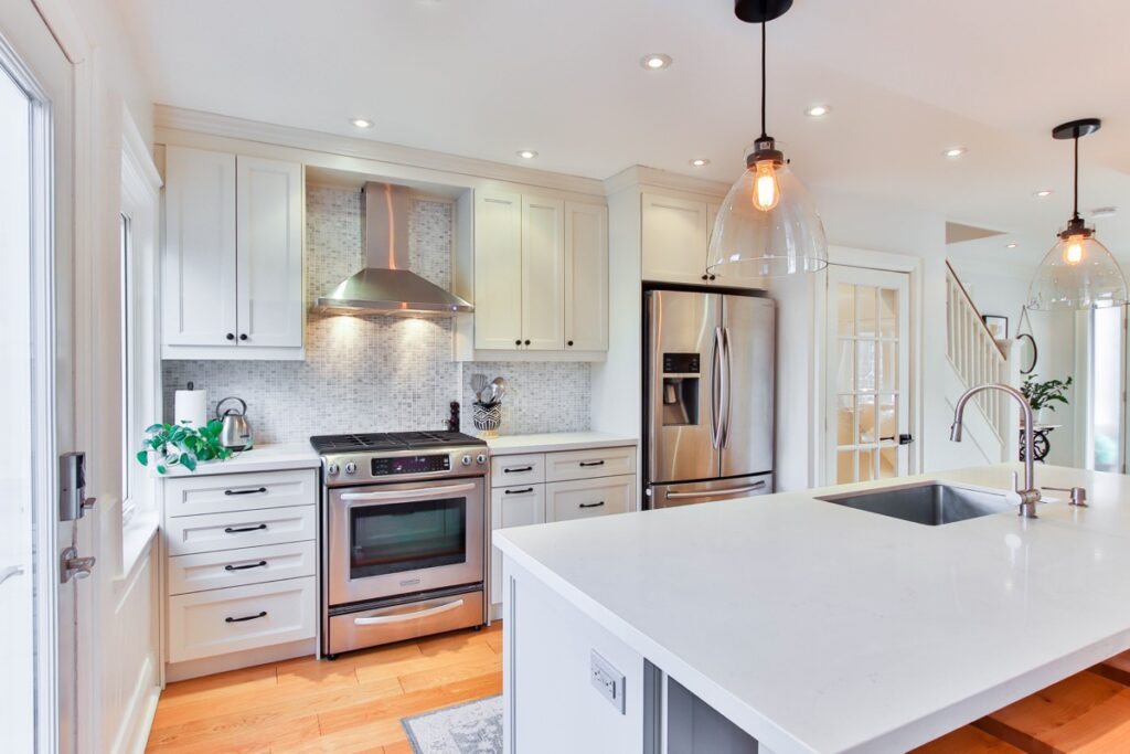 Mimub Ideas creativas para una cocina funcional y estilizada Descuento por venta flash