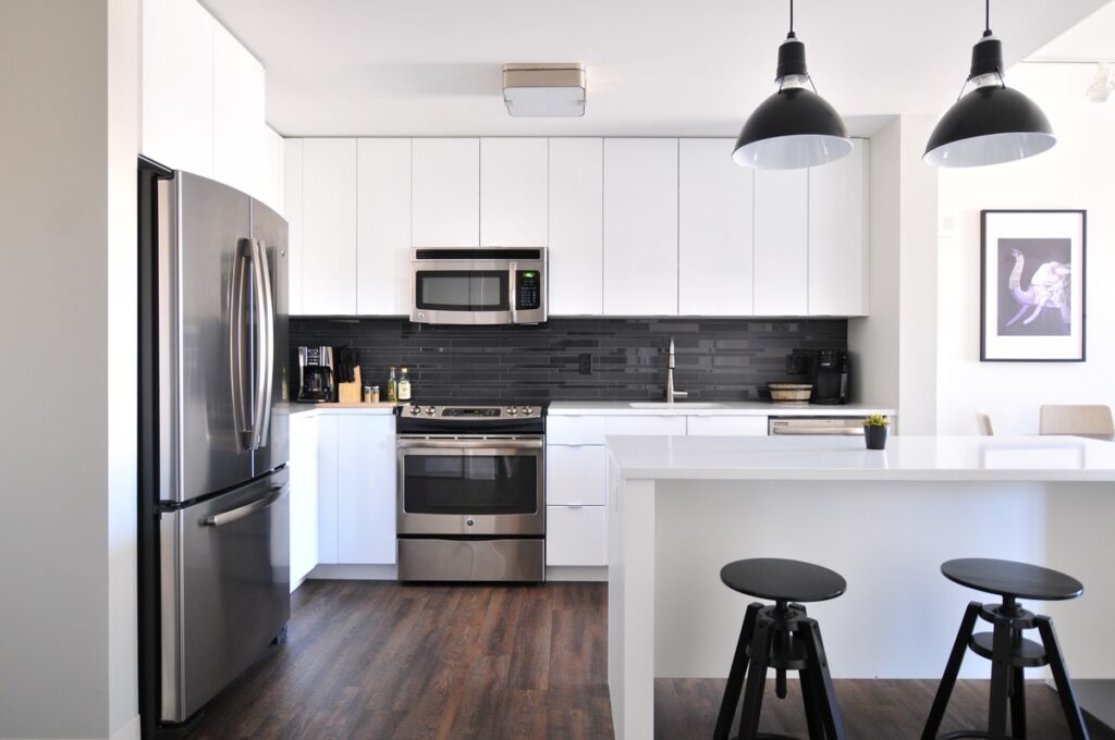 Mimub Ideas creativas para una cocina funcional y estilizada Descuento por venta flash