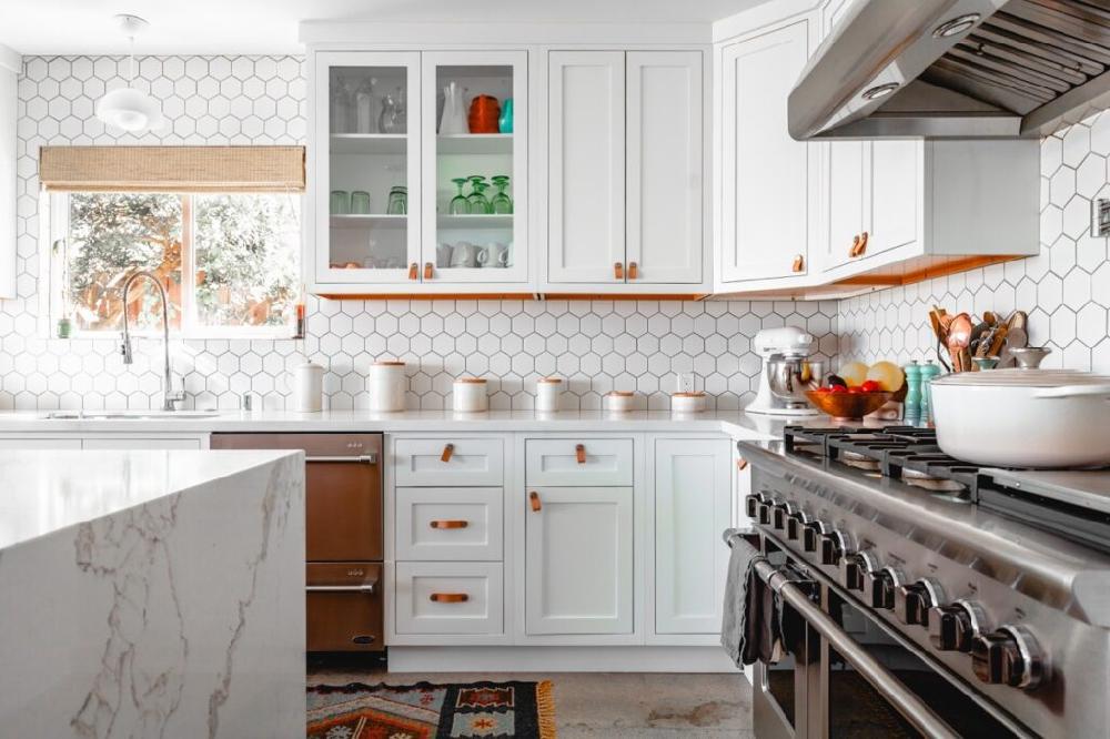 Mimub Ideas creativas para una cocina funcional y estilizada Descuento por venta flash