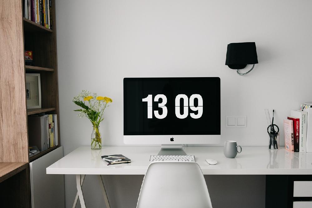 Mimub Muebles imprescindibles en una oficina en casa