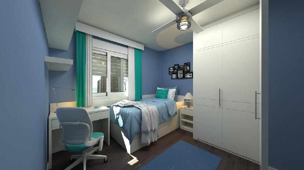 Mimub Ideas creativas para decorar un dormitorio juvenil