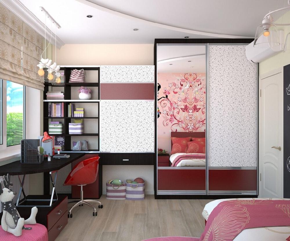 Mimub Ideas creativas para decorar un dormitorio juvenil 2025